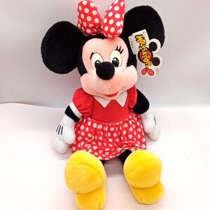 💵3\$13 FILL A BOX SALE! Disney Minnie Mouse Plush